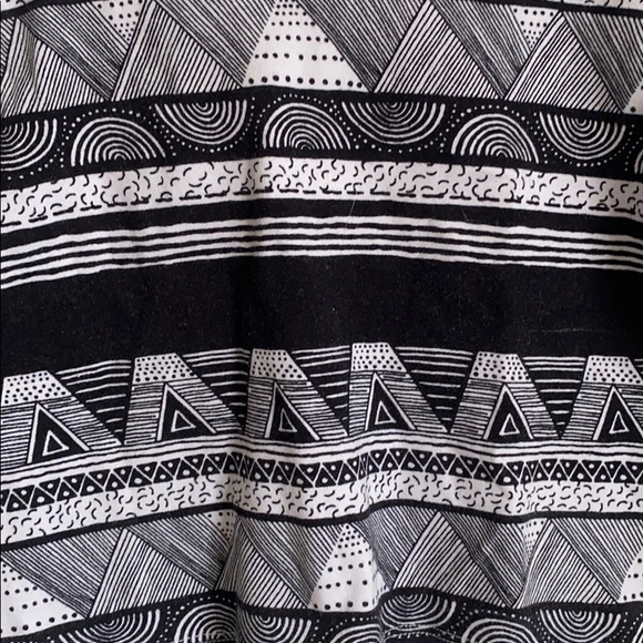 2/$30 American Apparel Crop Top - Picture 4 of 6